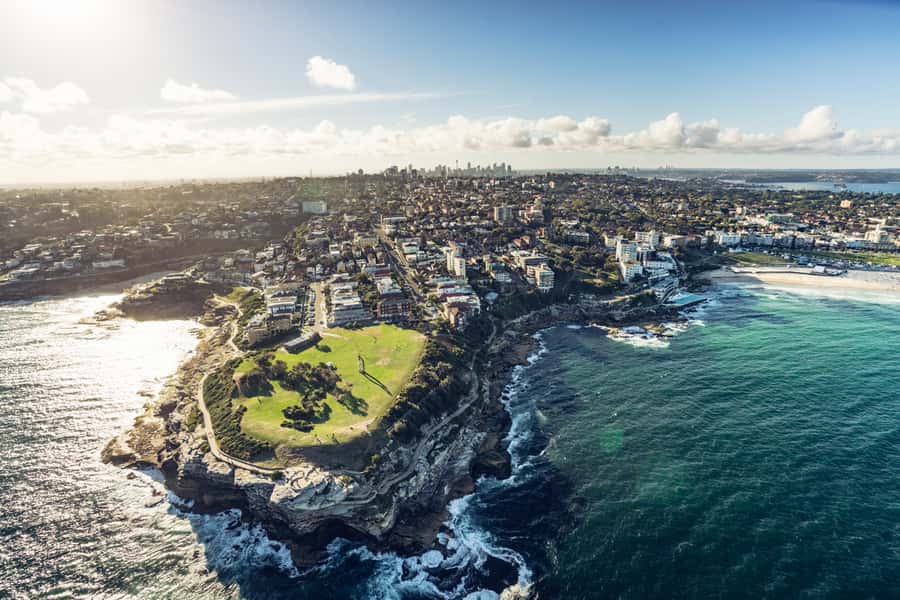 Sydney: 20-Minute Shared Helicopter Ride over Sydney Harbour - Weigh-Ins, Weight Limits, and Camera Rules That Affect Comfort