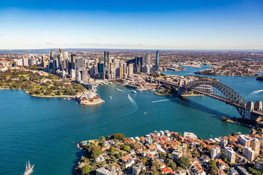 Sydney: 20-Minute Shared Helicopter Ride over Sydney Harbour - Who This Shared Helicopter Ride Fits Best in Your Sydney Plan