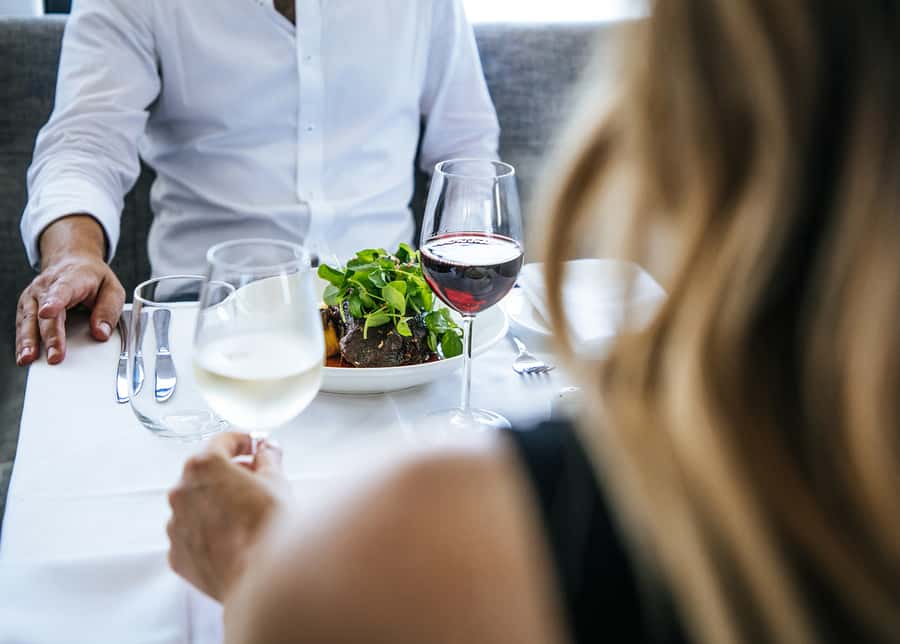 Sydney: 3-Course All Inclusive Dinner Harbour Cruise - Key Points That Matter Before You Go
