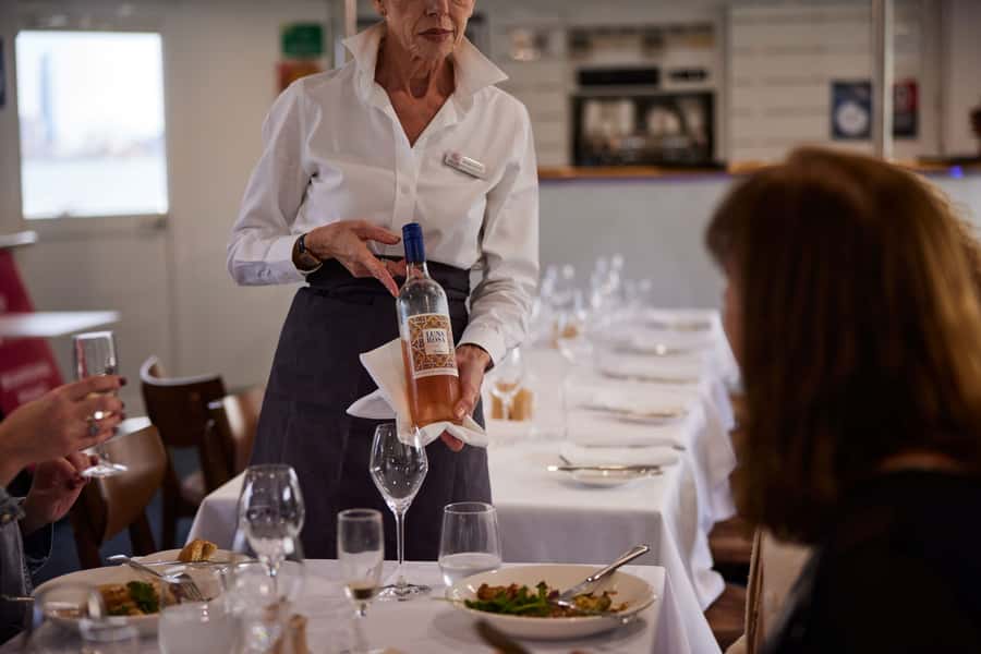 Sydney: 3-Course All Inclusive Dinner Harbour Cruise - Price and Value: What $121 Covers, and Why It Makes Sense