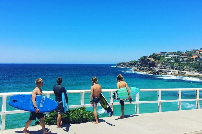 Sydney 6 Hour Private Tour - Picking your 6-hour plan: classic icons, food, art, or Ku-Ring-Gai