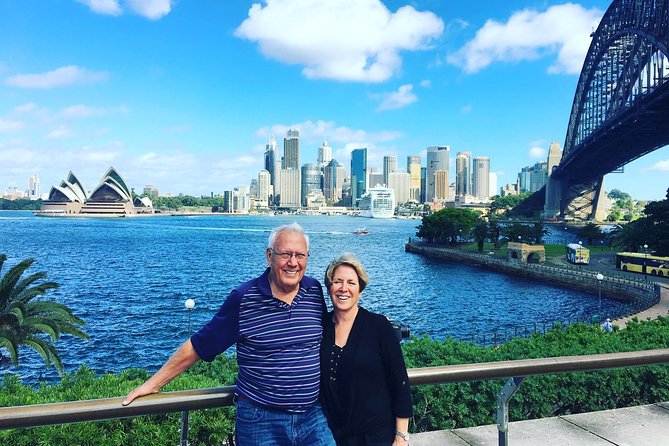 Sydney 6 Hour Private Tour - Watsons Bay for ocean views and easy coastal eating