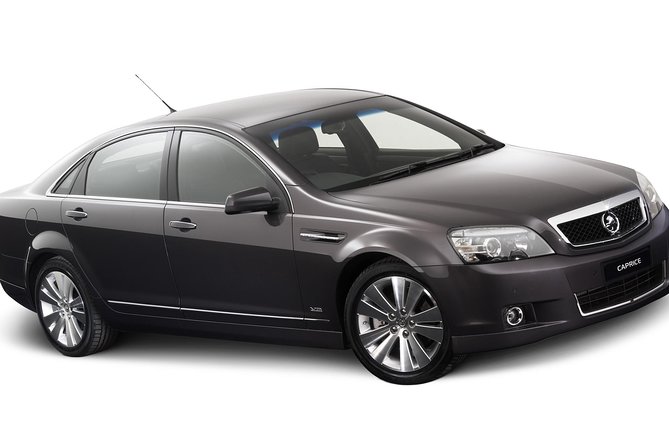 Sydney Airport Private Car Arrival Transfer - Sydney Airport Meet-and-Greet: Find Your Driver in Mascot