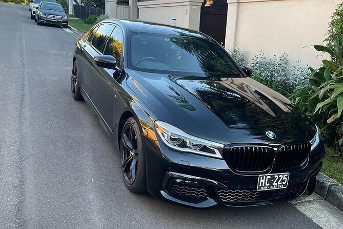 Sydney Airport Private Luxury Transfers - Practical tips so pickup feels painless