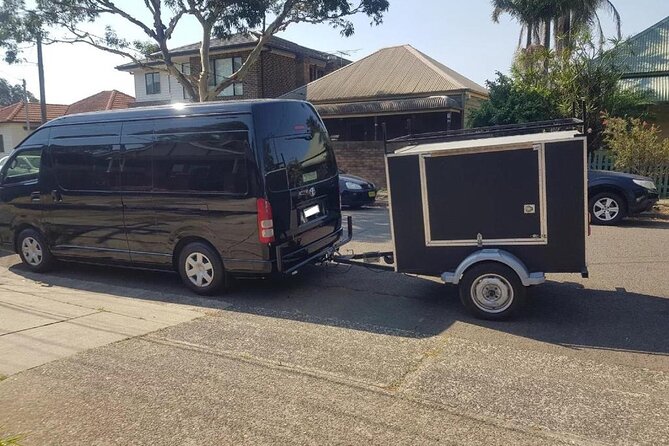 Sydney Airport Private Luxury Transfers - When things go wrong, here is what to watch for