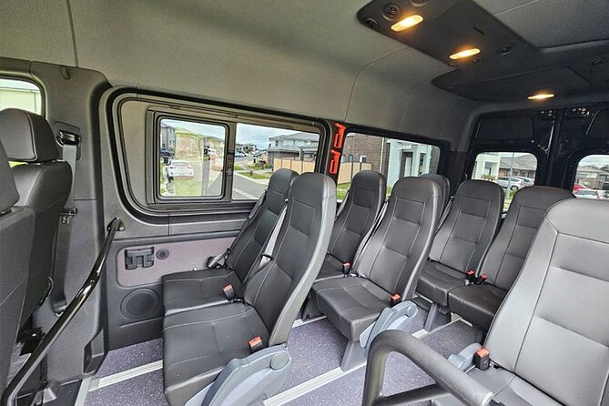 Sydney Airport Private Luxury Transfers - Who should book this transfer (and who might skip it)