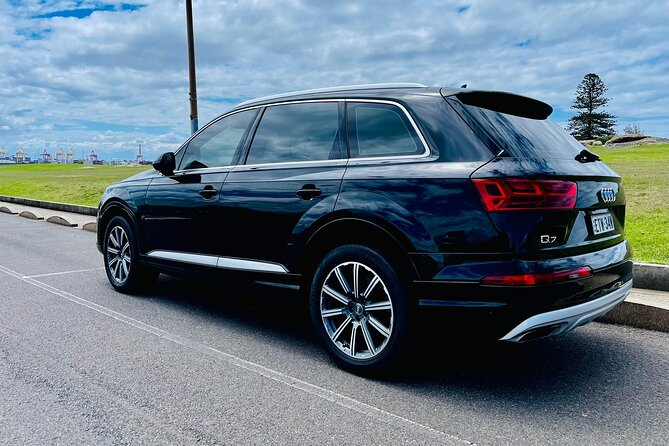 Sydney Airport Private Luxury Transfers - Timing and flight delays: the waiting time that actually helps