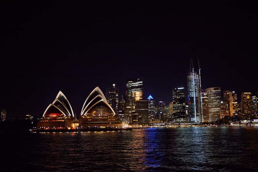 Sydney: Big Bus Panoramic Night Tour by Open-Top Bus - Should you book the Sydney Big Bus Panoramic Night Tour?