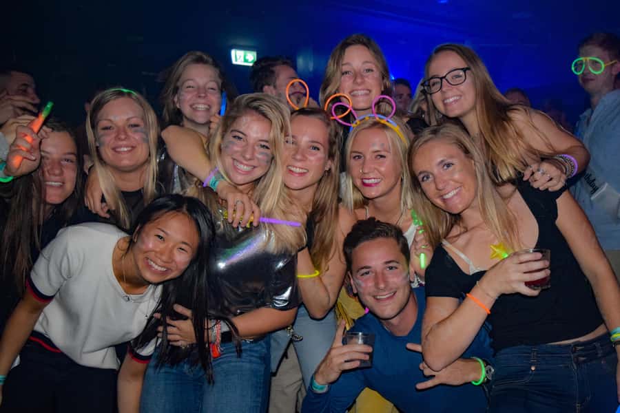 Sydney: Big Night Out Pub Crawl with Local Party Hosts - Key points to know before you go