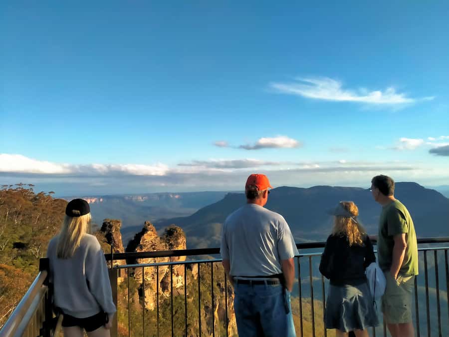Sydney: Blue Mountains Late Start, Walks Waterfalls & Koalas - Key Highlights You’ll Feel the Moment You Arrive