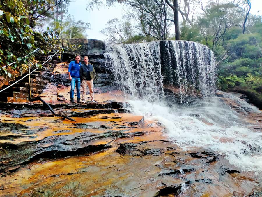 Sydney: Blue Mountains Late Start, Walks Waterfalls & Koalas - Price and Value at $196: Is It Worth a Sydney-to-Blue-Mountains Day?
