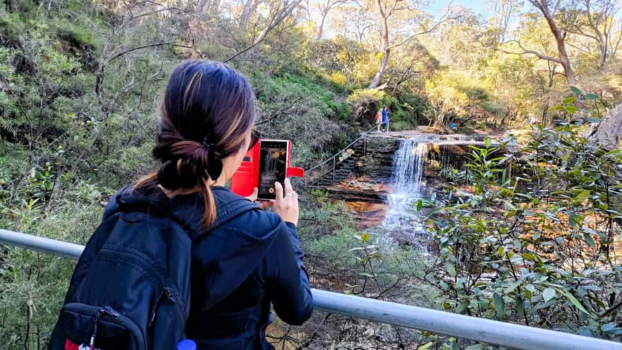 Sydney: Blue Mountains Late Start, Walks Waterfalls & Koalas - Who This Blue Mountains Tour Fits Best (And Who Should Skip It)
