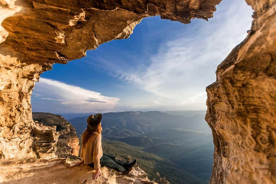 Sydney: Blue Mountains National Park Tour with River Cruise - 6 highlights you will actually care about