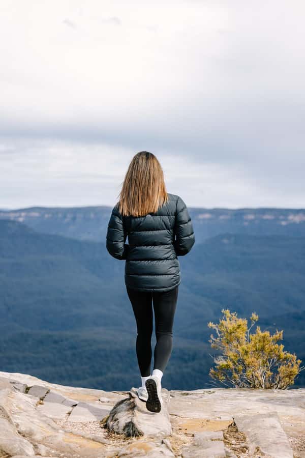 Sydney: Blue Mountains Scenic World, Wildlife Park and Lunch - Echo Point and the Three Sisters: Stories, Photos, and a Quick Reality Check