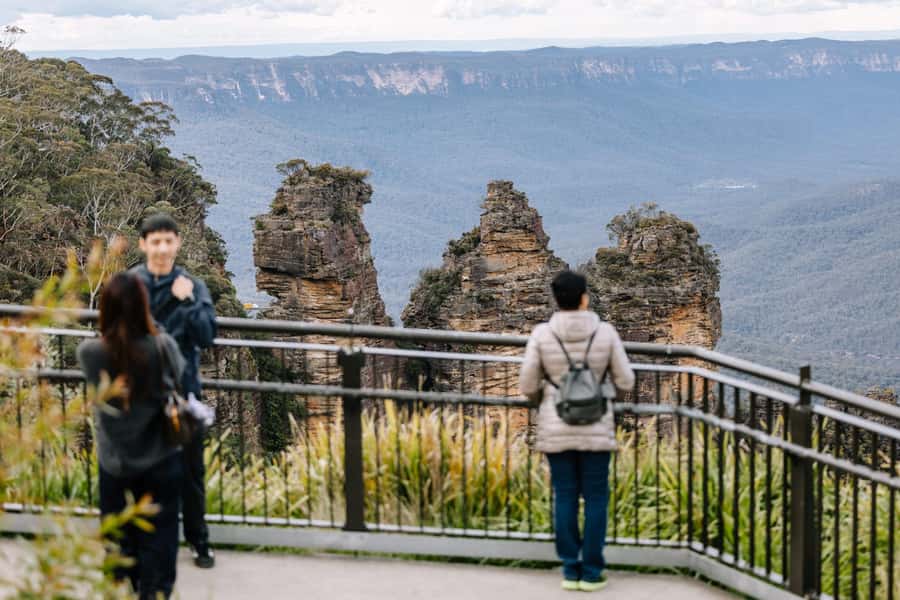 Sydney: Blue Mountains Scenic World, Wildlife Park and Lunch - Should You Book This Blue Mountains Tour?