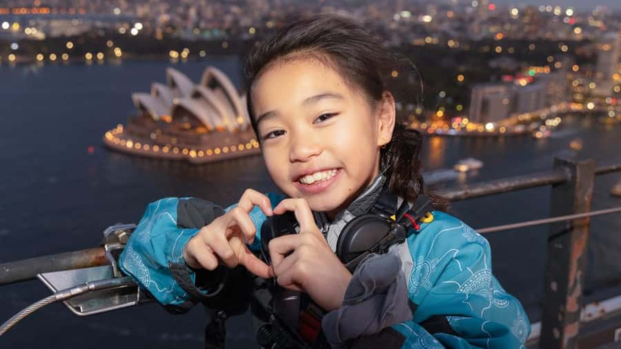 Sydney: BridgeClimb Sydney Harbour Summit Night - Quick Highlights Before You Climb