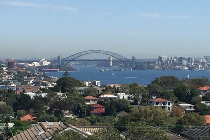 Sydney City, Harbour & Bondi Private Tour, with Airport pick up or drop off - Private door-to-door pickup: how this 5-hour plan works