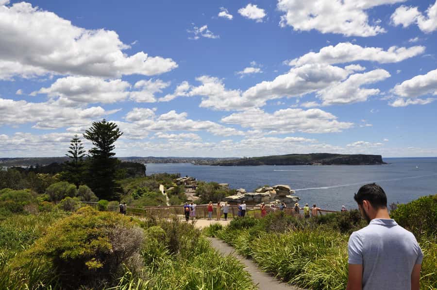 Sydney: City Highlights Guided Bus Tour - Bondi Beach Break: The Stop That Matters Most