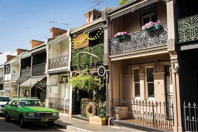 Sydney City Highlights & Hidden Gems: Private or Small Group Tour - Key points to know before you go