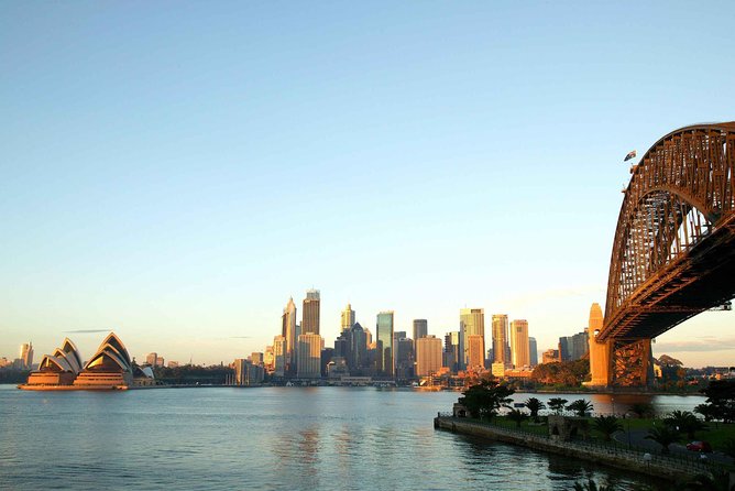 Sydney City Highlights & Hidden Gems: Private or Small Group Tour - Why this private Sydney day tour works (and not just for the photos)