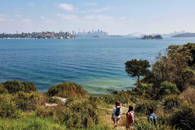 Sydney City Highlights & Hidden Gems: Private or Small Group Tour - Harbour Bridge Walk: the signature moment