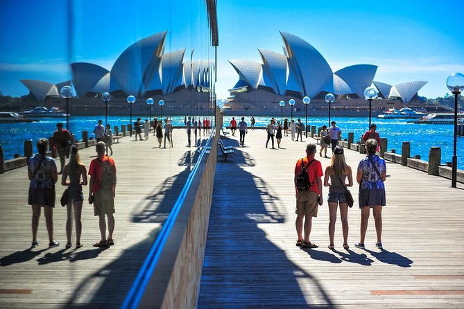 Sydney City Private Tour - Key things you will remember from this Sydney private day