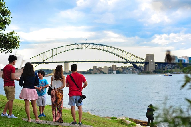 Sydney City Private Tour - Why a private 8-hour Sydney loop works so well