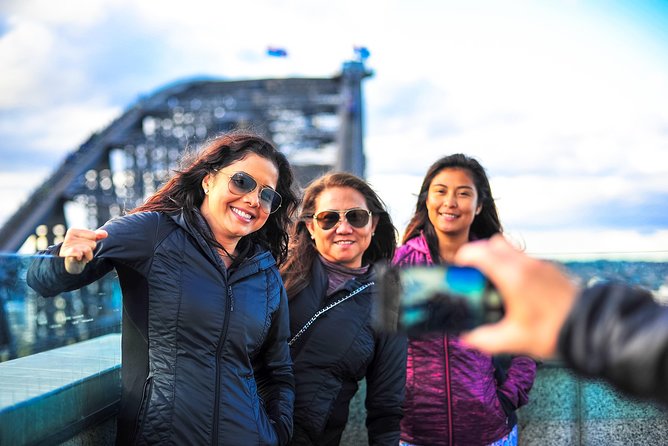 Sydney City Private Tour - Watsons Bay and the coastal-track pause you can actually use