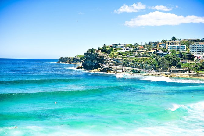 Sydney City Private Tour - Price and value: what your $1,295 really buys