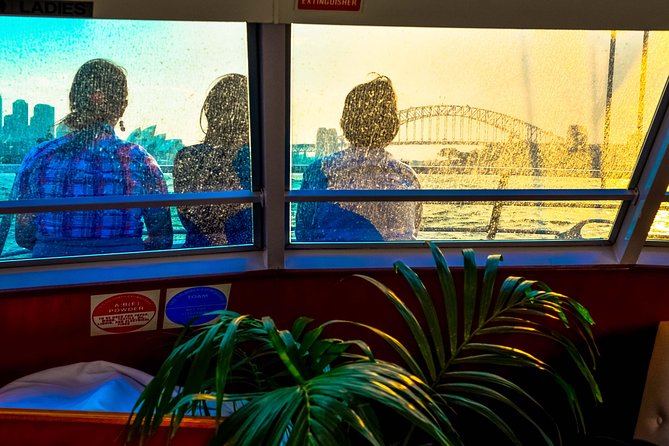 Sydney City Private Tour - Hotel or port pickup, and how the transport changes your day