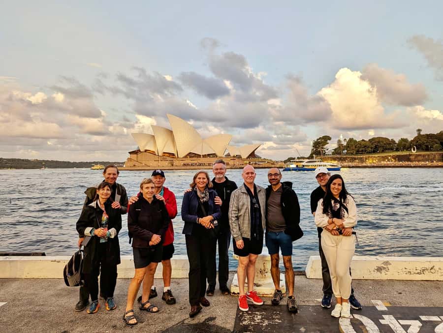 Sydney: City & The Rocks 3.5-Hour Walking Tour with a Drink - Customs House to Museum of Sydney, where the port tells the story