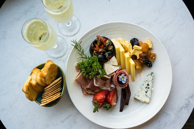 Sydney Cocktail Harbour Bar Cruise with Charcuterie Board - Deck vs lounge seating: why your spot changes the vibe