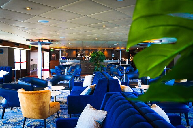 Sydney Cocktail Harbour Bar Cruise with Charcuterie Board - Price and value: is $56.66 per person a good deal?