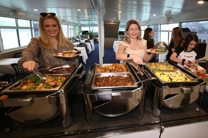 Sydney Combo: Morning Sightseeing to Bondi & Harbour Lunch Cruise - Should you book this Sydney Combo? My practical take