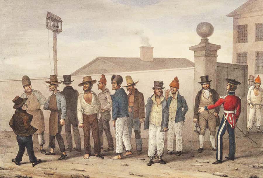 Sydney Convicts, History & The Rocks 2.5-Hour Walking Tour - Key highlights you’ll feel fast
