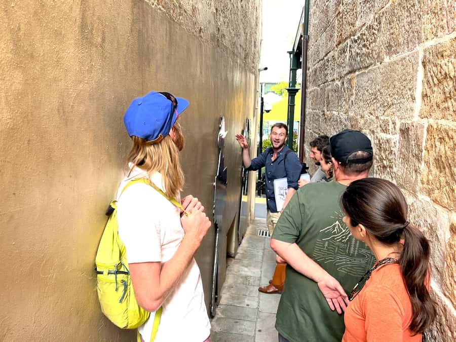 Sydney Convicts, History & The Rocks 2.5-Hour Walking Tour - Should you book this 2.5-hour Sydney Convicts and The Rocks tour?