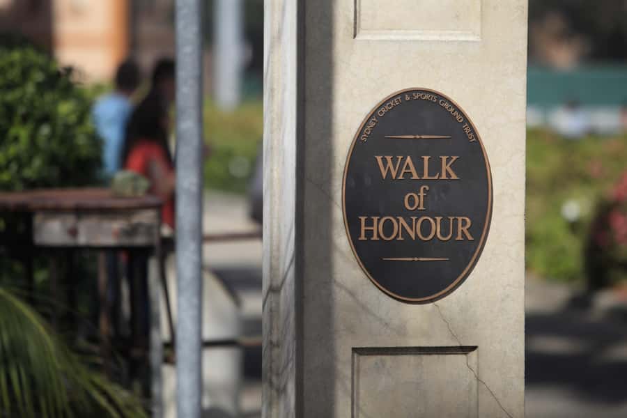 Sydney Cricket Ground (SCG) and Museum Walking Tour - Logistics That Actually Matter, Where to Stand and What to Bring