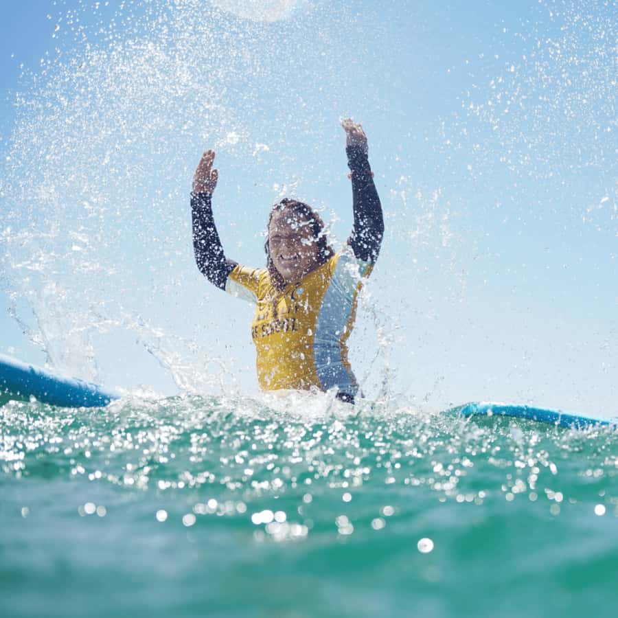 Sydney: Dee Why Beach Group Surfing Lesson - Who this Dee Why surfing lesson is for