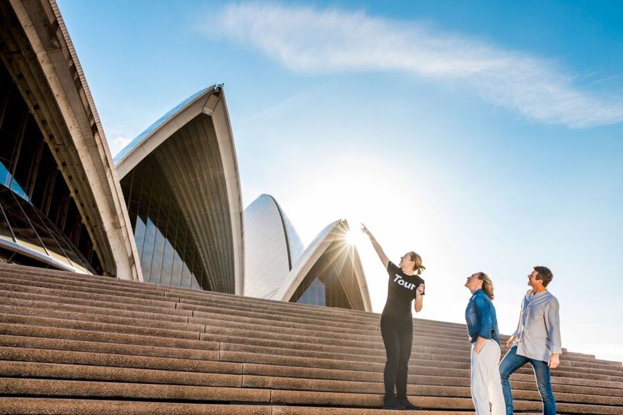 Sydney Explorer Pass: Save up to 50%<em> on Attraction Tickets – Key details that matter before you buy’ /></p>
<ul>
<li><strong>Choose 2, 3, 4, 5, or 7</strong> included attractions, so you can match it to how packed your Sydney days are</li>
<li><strong>Works from your phone</strong> right away, plus you get a free digital app guide to plan your next move</li>
<li><strong>Big names are included</strong>, like Sydney Opera House with a 1-hour guided tour, Taronga Zoo, and SEA LIFE Sydney Aquarium</li>
<li><strong>Cruises and views are built in</strong>, including a 1-hour Magistic Cruisemart harbour sightseeing cruise and a 2-hour whale watching cruise</li>
<li><strong>Popular activities may require reservations</strong>, so lock them in early to avoid last-minute friction</li>
</ul>
<h2 id="price-and-choices-how-you-actually-get-the-save-up-to-50-effect">Price and choices: how you actually get the “save up to 50%” effect</h2>
<p><img width="900" height="600" decoding="async" src=