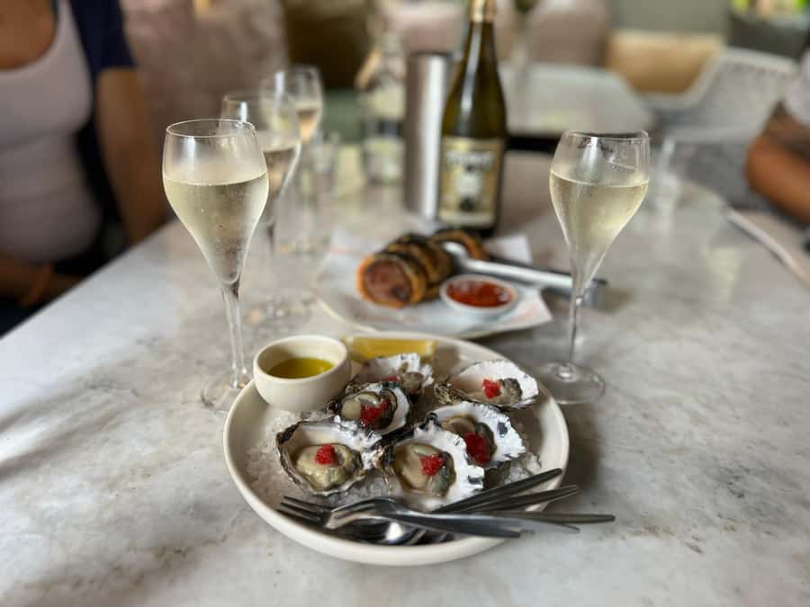 Sydney: Food Tour in Trendy Surry Hills with 8 Tastings - Quick hits on this Surry Hills walking feast