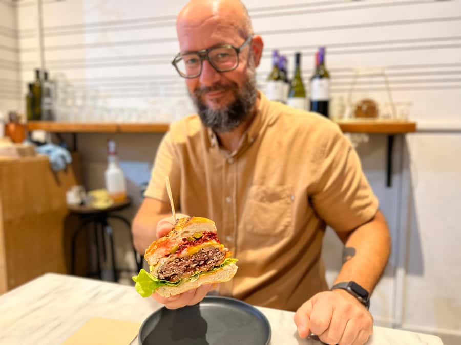 Sydney: Food Tour in Trendy Surry Hills with 8 Tastings - How the guide connects food to Surry Hills streets