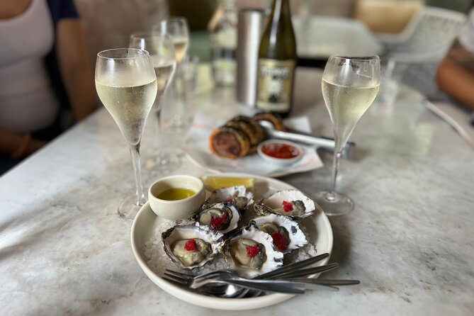 Sydney Food Tour with 8 Authentic Tastings by Secret Food Tours - Why This Sydney Food Tour Feels More Local Than Typical Sightseeing