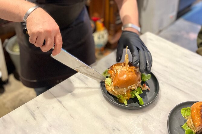 Sydney Food Tour with 8 Authentic Tastings by Secret Food Tours - The Rocks and Harbour-Laneway Feel: Historic Pubs and Neighborhood Edges