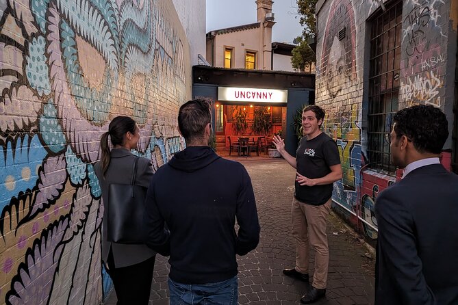 Sydney Food Tour with 8 Authentic Tastings by Secret Food Tours - What You Actually Eat: The Included Tastings and Why the Mix Works
