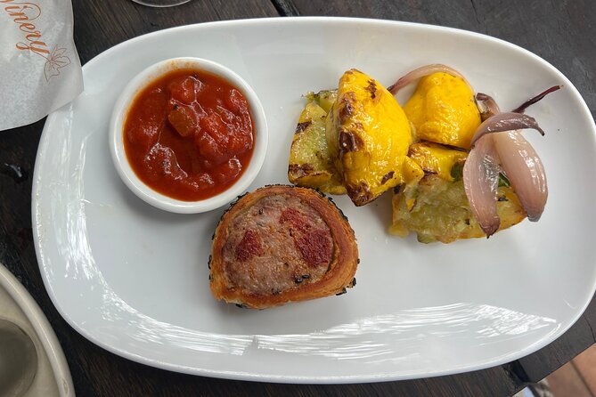 Sydney Food Tour with 8 Authentic Tastings by Secret Food Tours - The Rainbow Road and LGBTQ District: Local Color Between Big Sights