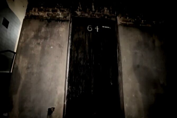 Sydney Ghost Walking Tour - Quick hits for your night in The Rocks
