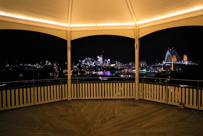 Sydney Ghost Walking Tour - Meet at 69 George St, then walk like you mean it
