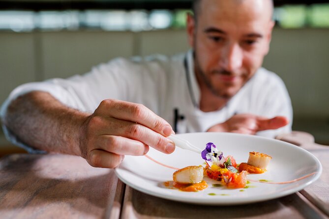 Sydney Gourmet Gold Penfolds Dinner Cruise from Darling Harbour - Sydney by Night: Opera House, Bridge Lights, and Fort Denison
