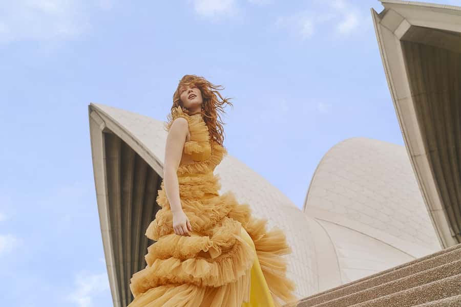 Sydney: Great Opera Hits Ticket at the Sydney Opera House - Why this Opera Hits ticket works (even if you are new to opera)