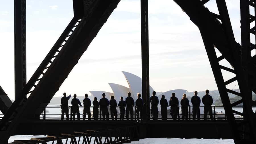 Sydney: Guided Daytime Summit Climb of Sydney Harbour Bridge - Key reasons this climb stays a top choice